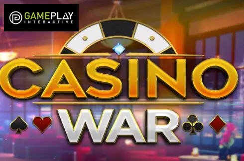 Casino War